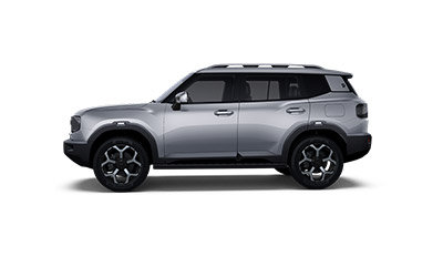 JETOUR T1