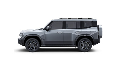 JETOUR T2