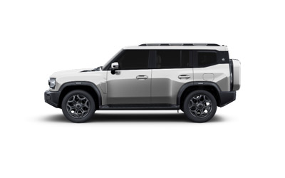 JETOUR T2 i-DM