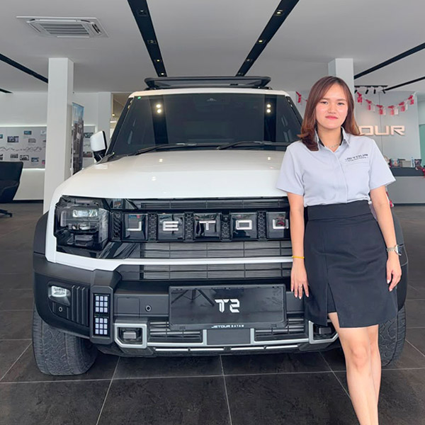 JETOUR Batam